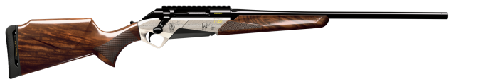 LOVAČKI KARABIN BENELLI LUPO DE LUXE .308WIN