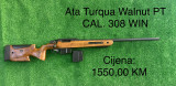 Ata Turqua Walnut PT CAL. 308 WIN