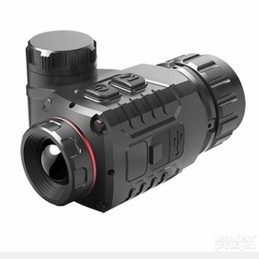 Termalni Clip On uredjaj Infriray CTP 13