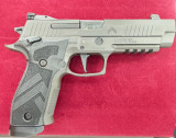 SIG P226 Xfive Legion