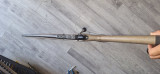 Tikka T3 Rougtech