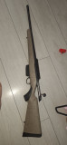 Tikka T3 Rougtech