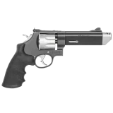 REVOLVER S&W 627 W/COMP TWO TONE .357MAG