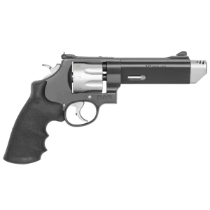REVOLVER S&W 627 W/COMP TWO TONE .357MAG