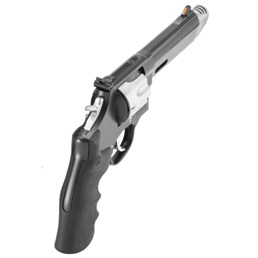 REVOLVER S&W 627 W/COMP TWO TONE .357MAG