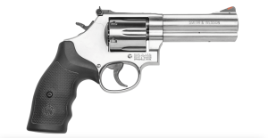 REVOLVER S&W 686 STS .357MAG