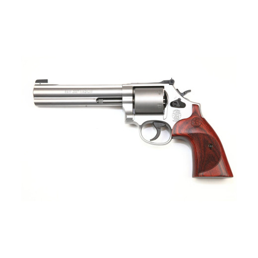 REVOLVER S&W INTERNATIONAL 686 .357 MAG