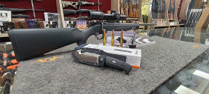 BLASER R8 PROFESSIONAL 9,3X62 B2 1-6X24iC
