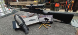BLASER R8 PROFESSIONAL 9,3X62 B2 1-6X24iC