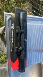 Optika Zrak 6x42 Yugoslavia
