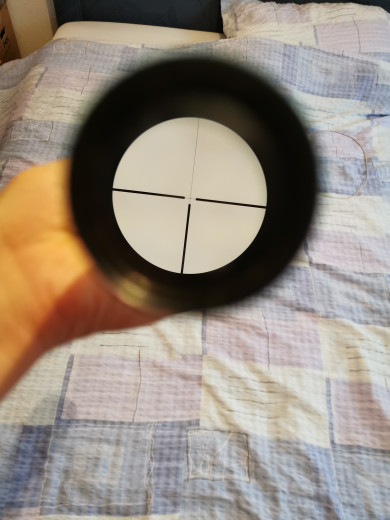 Zeiss diavari 2.5-10x48 optika.