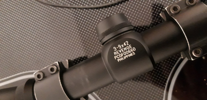 Optika Redfild