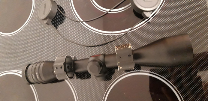 Optika Redfild