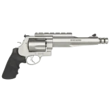 REVOLVER S&W 500 MAGNUM HUNTER .500S&W
