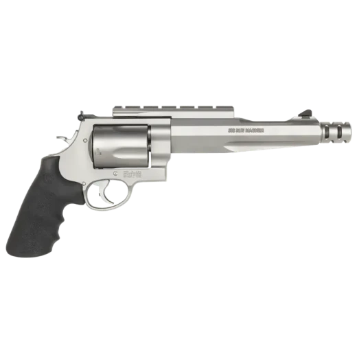REVOLVER S&W 500 MAGNUM HUNTER .500S&W