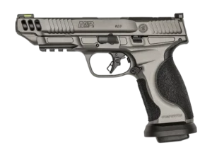 PIŠTOLJ S&W M&P 9 M2.0 METAL COMPETITOR OR 9X19