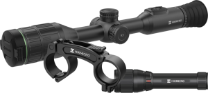HIKMICRO ALPEX 4K A50E-dnevno noćna optika