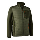 JAKNA DEERHUNTER J CHAMOIS PADDEED 5096/361