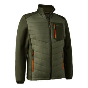 JAKNA DEERHUNTER J CHAMOIS PADDEED 5096/361