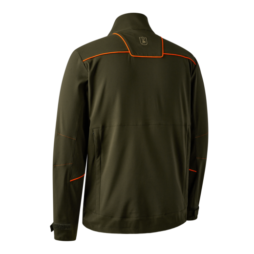 JAKNA/DUKS DEERHUNTER  CHAMOIS 5095/361