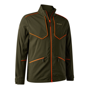 JAKNA/DUKS DEERHUNTER  CHAMOIS 5095/361