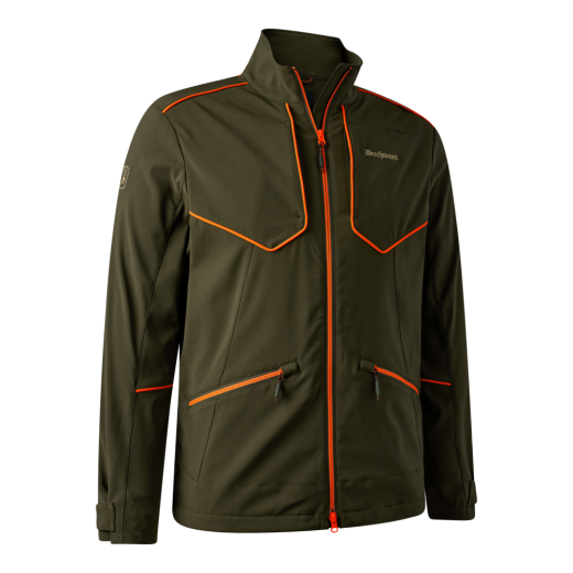 JAKNA/DUKS DEERHUNTER  CHAMOIS 5095/361