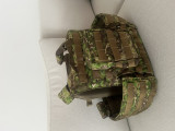 Plate carrier PENCOTT