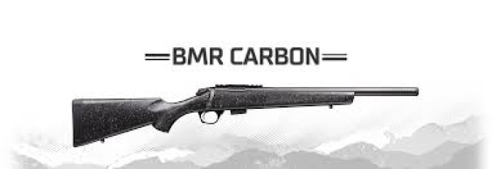 MALOKALIBARSKA PUŠKA BERGARA BMR CARBON CAL:22LR