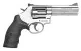 REVOLVER S&W 686 STS 357 MAG 4"