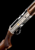 LOVAČKA PUŠKA BENELLI PASION SL80 CAL:12/76