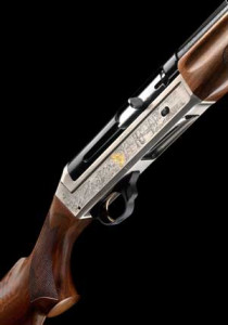 LOVAČKA PUŠKA BENELLI PASION SL80 CAL:12/76