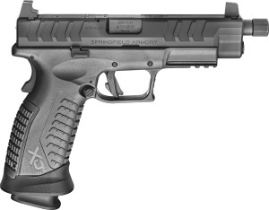 PIŠTOLJ HS XDM ELITE 4.5 OSP TB 9X19