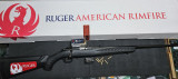 Malokalibarska puška Ruger American 22 WMR