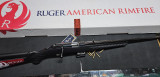 Malokalibarska puška Ruger American 22 WMR