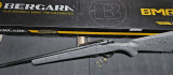 Malokalibarska puška Bergara BMR Steel 22 LR
