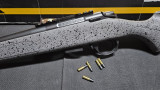 Malokalibarska puška Bergara BMR Steel 22 LR
