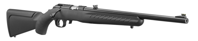 MALOKALIBARSKA PUŠKA RUGER AMERICAN CAL:22 WMR