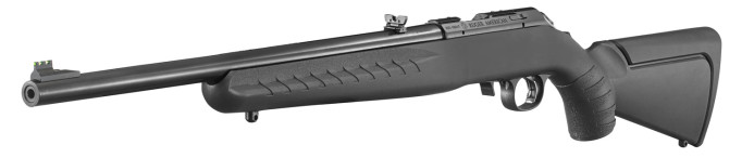MALOKALIBARSKA PUŠKA RUGER AMERICAN CAL:22 WMR