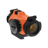 AIMPOINT RED DOT MICRO H2 2MOA CERAKOTA