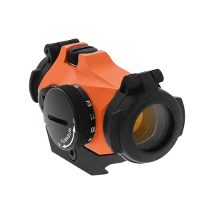 AIMPOINT RED DOT MICRO H2 2MOA CERAKOTA