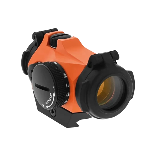 AIMPOINT RED DOT MICRO H2 2MOA CERAKOTA