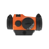 AIMPOINT RED DOT MICRO H2 2MOA CERAKOTA