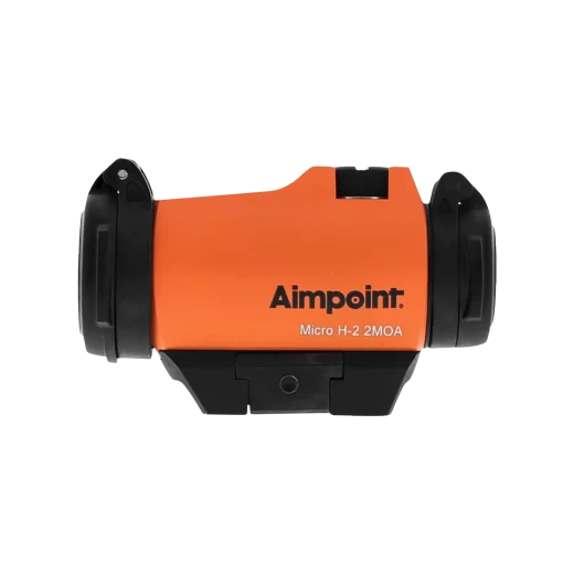 AIMPOINT RED DOT MICRO H2 2MOA CERAKOTA