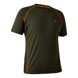 DEERHUNTER KRATKA MAJICA CHAMOIS 8096/361