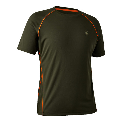 DEERHUNTER KRATKA MAJICA CHAMOIS 8096/361