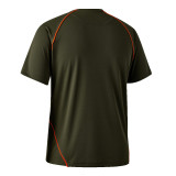 DEERHUNTER KRATKA MAJICA CHAMOIS 8096/361