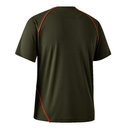 DEERHUNTER KRATKA MAJICA CHAMOIS 8096/361