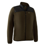 DEERHUNTER DUKS NORTHWARD FLEECE BRAON 5165/563