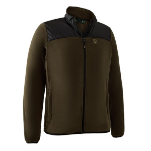 DEERHUNTER DUKS NORTHWARD FLEECE BRAON 5165/563