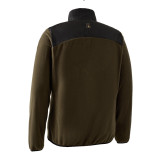 DEERHUNTER DUKS NORTHWARD FLEECE BRAON 5165/563
